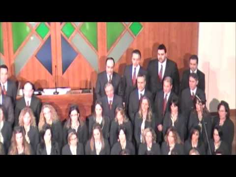 Coro ADI di Napoli - Forte Rocca