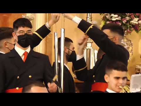 BCT Santa Cruz (Almería) - La Misericordia del Padre