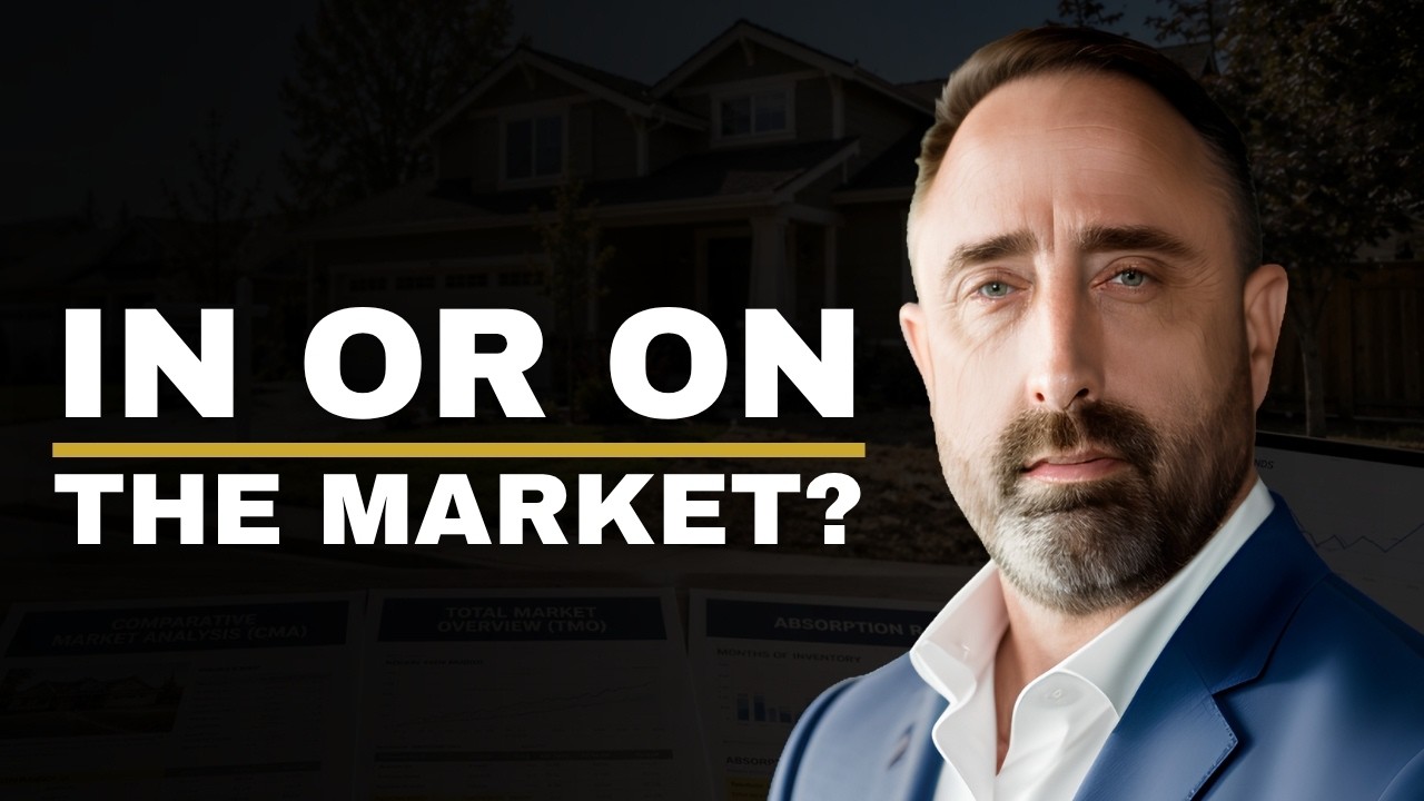 3 Reports to Run When Your Baton Rouge Home Isn't Selling