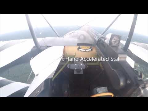 Fokker Turn Comparison