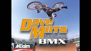 Sublime - What I Got (Dave Mirra Version)