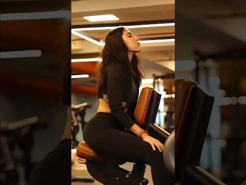 Reel tagged #fitnessgoals