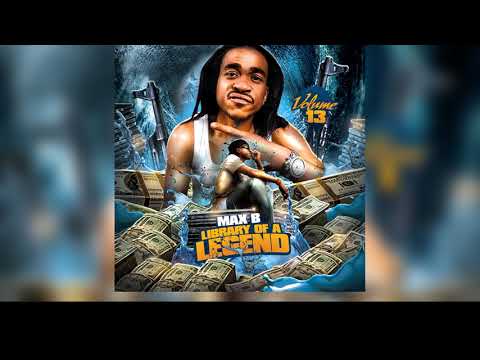 Max B - G'd Up (feat. Henny)