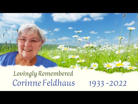 Feldhaus Memorial