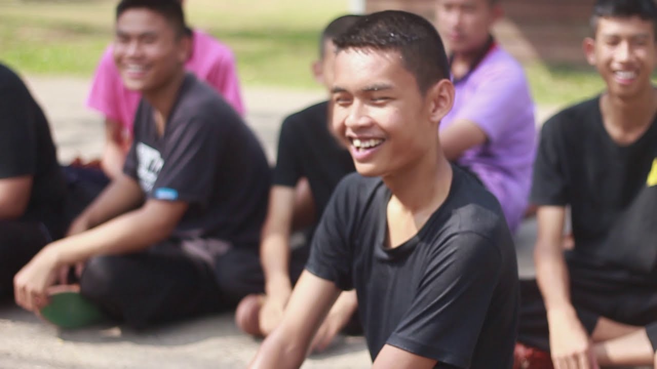ค่ายลูกเสือศรณรงค์ซุปเปอร์แคมป์
