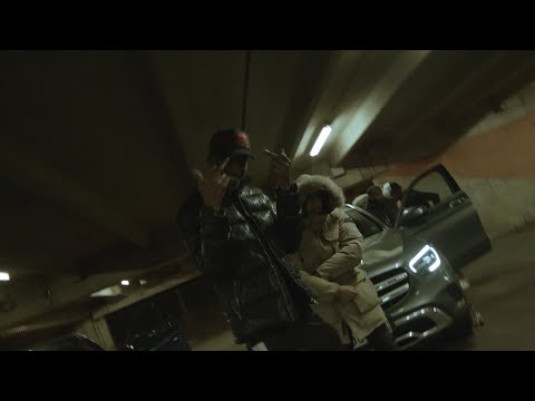 Cavallini - Bussdown ft. Le Fvbelos