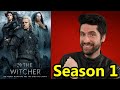 The Witcher: Season 1 - Review