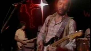 Eric Clapton - I Shot The Sheriff