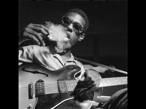 The Guitars Of Grant Green: A Short History