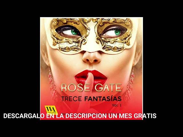 Vídeo relacionado con Trece Fantasías: 1 (Serie Steel)