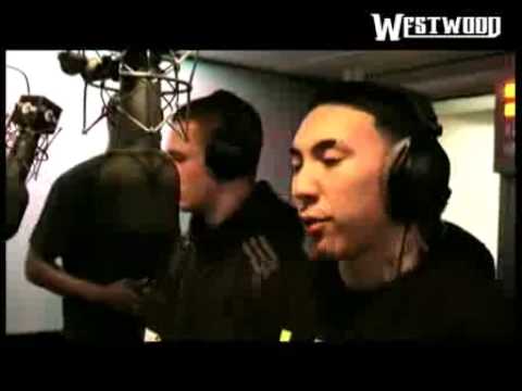 Nocturnal, Bradles, Rinse, Vectra, Dot Rotten & Skits Westwood Freestyle 1Xtra