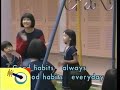 Noggin S Move To The Music Good Habits Song ABC English For Children