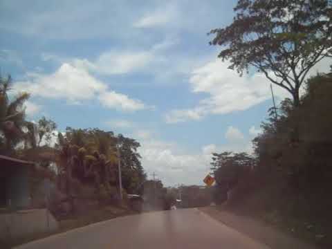 Entering Mulukuku RAAN