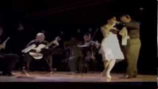 Astor Piazzolla. Revirado