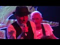 UFO - Fighting Man - Live at Jergel's - Warrendale - 2019