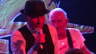 UFO - Fighting Man - Live at Jergel&#39;s - Warrendale - 2019