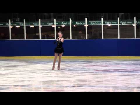 Skate-Copenhagen 2012 - Ida Andersson (SWE)