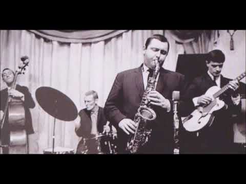 The Graham Bond Organization with John Mclaughlin - The Grass Is Greener - 1963