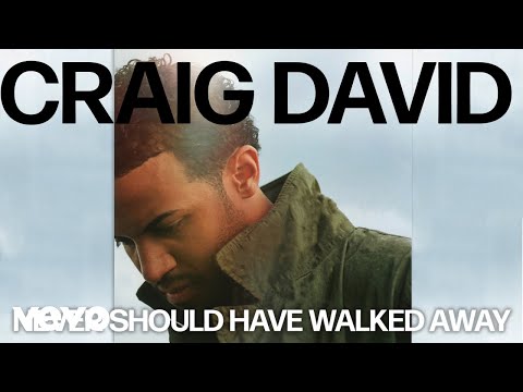 Video thumbnail for Never Should Have Walked Away