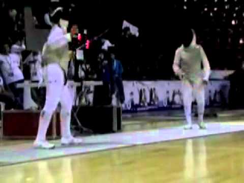 Ramy Beydoun - International Child Cup 2011