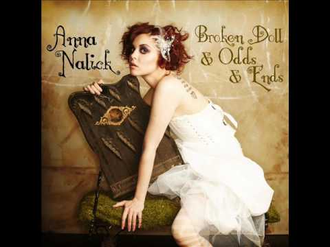 All On My Own - Anna Nalick