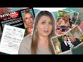 Where Did Millionaire Rancher Lydia Dia Abrams Go Is Family Involved