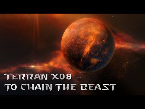 Starcraft Mass Recall (V8.0.1 FINAL) Terran X08 - "To Chain the Beast"