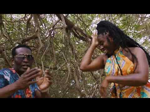 Shavon - E Baile di Budum Budum (music video)