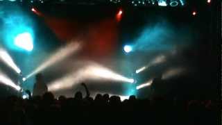 Spoken - The WInd in My Sails [2010] (RWL, Germany)