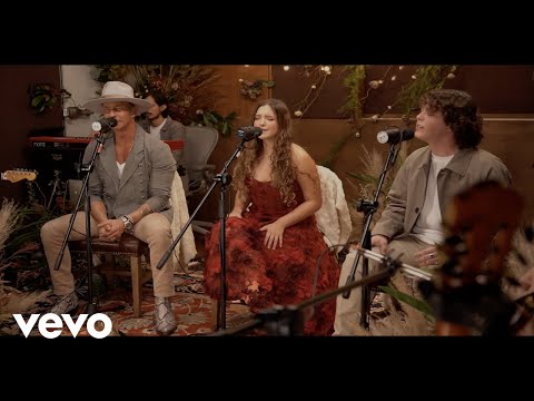 Erik Rubin & Mia Rubin - Cuando Mueres por Alguien ft. Chucho Rivas