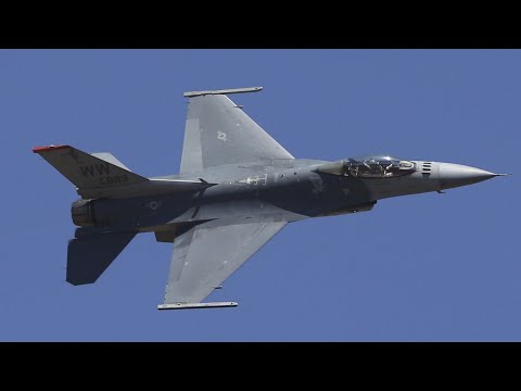 Kampf Jet | fliegen sehr niedrig😱