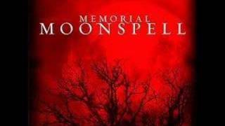 Moonspell - Upon the blood of men