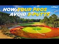 The Hidden Strategy Pros Use To Make Putts | The Game Plan | Golf Digest