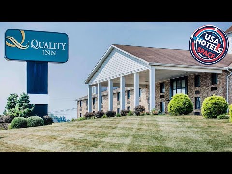 Quality Inn Enola - Harrisburg | Harrisburg (PA), United States | Hotel Review ⭐