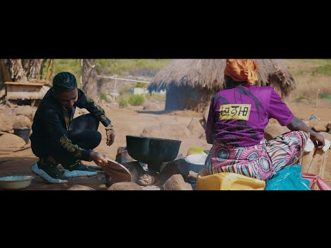 Goulam - Africa feat. Sourette (Clip Officiel)