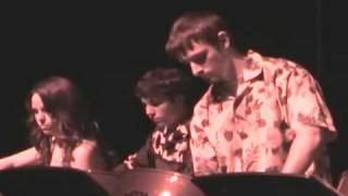 UND Steel Band -- Take a Break Today (main concert)