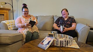 Local authors write novels that might make grandma blush