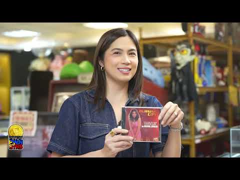 Pinoy Pawnstars Ep.381 - My idol Diana Zubiri! ano kaya ang binenta? 😱