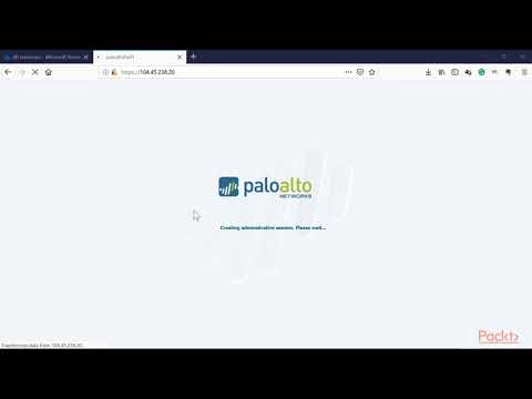 Mastering Palo Alto Networks Performing PAN OS Software Upgrades | packtpub com