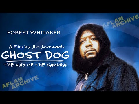 Ghost Dog: The Way Of The Samurai * Forest Whitaker *  [HQ] "فيلم مترجم "