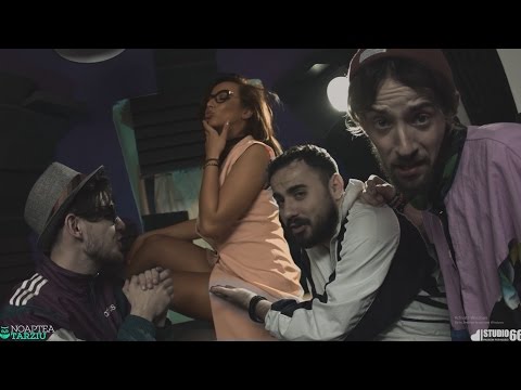 &rdquo;Te-ai transformat din omida-n fluturas E senzatie-n oras!&rdquo; Băieții de la &rdquo;Noaptea T&acirc;rziu&rdquo; și-au cucerit fanii cu un cover după piesa Deliei și a lui Macanache: Ce bună-i sor'ta