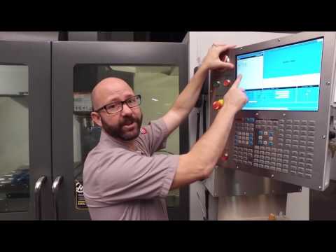 Easily Convert Your MDI Program to Memory – Haas Automation Tip of the Day