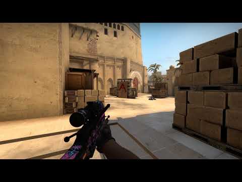 Ace AWP T side Mirage