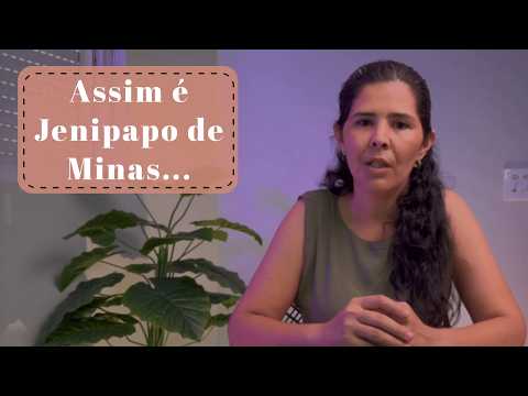 Jenipapo de Minas