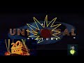 20th Century Fox Kicks Universal Away With Ray 1965 No Dislikes Allowed