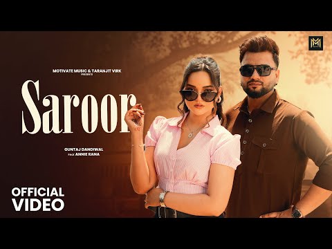 Saroor