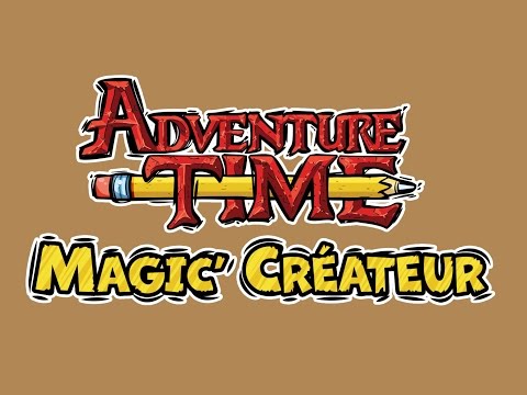 Adventure Time : Explore le Donjon et Pose pas de Question ! PC