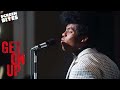 James Brown Vs The Rolling Stones Chadwick Boseman In Get On Up Screen Bites