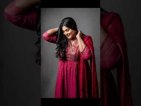 #manjimamohan latest reels #shorts