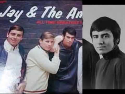 Cara Mia  -  Jay & The Americans 1965 (# 3)